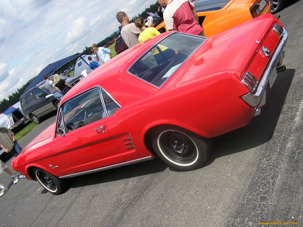, , , ford
